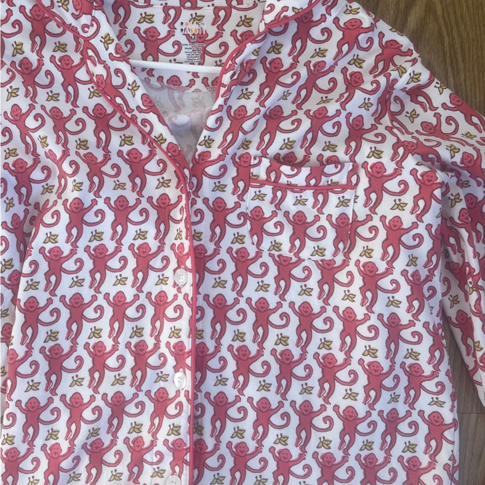 Roller Rabbit - image 1